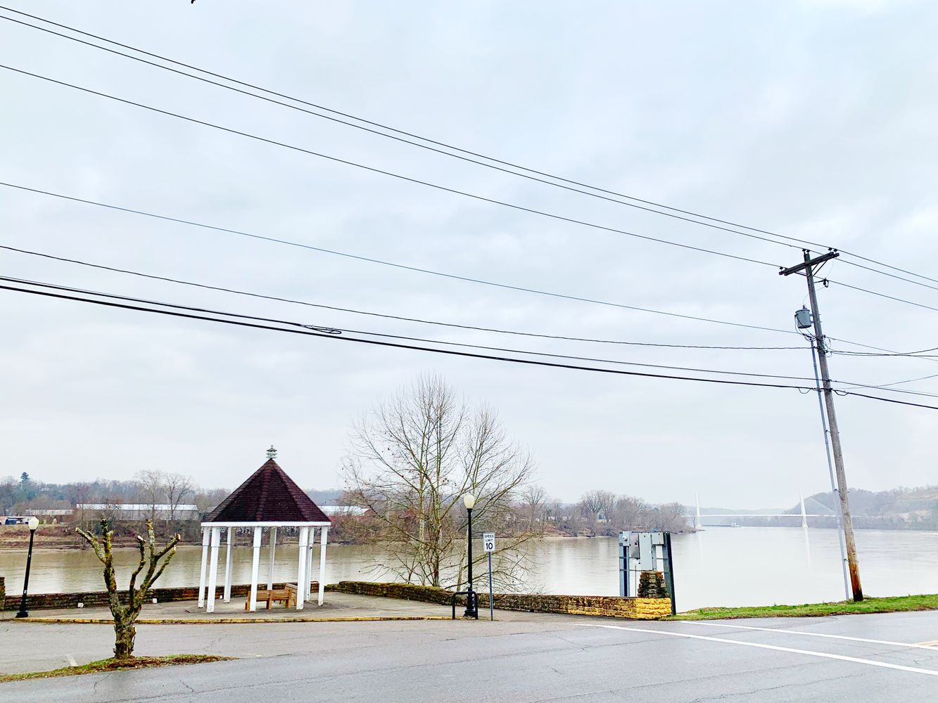 118 W Main St, Pomeroy, OH 45769